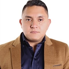 Milton Narvaez — desarrollador Full Stack y fondador profesional CamSoft